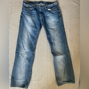 Guess Jeans Lincoln-Slim Straight